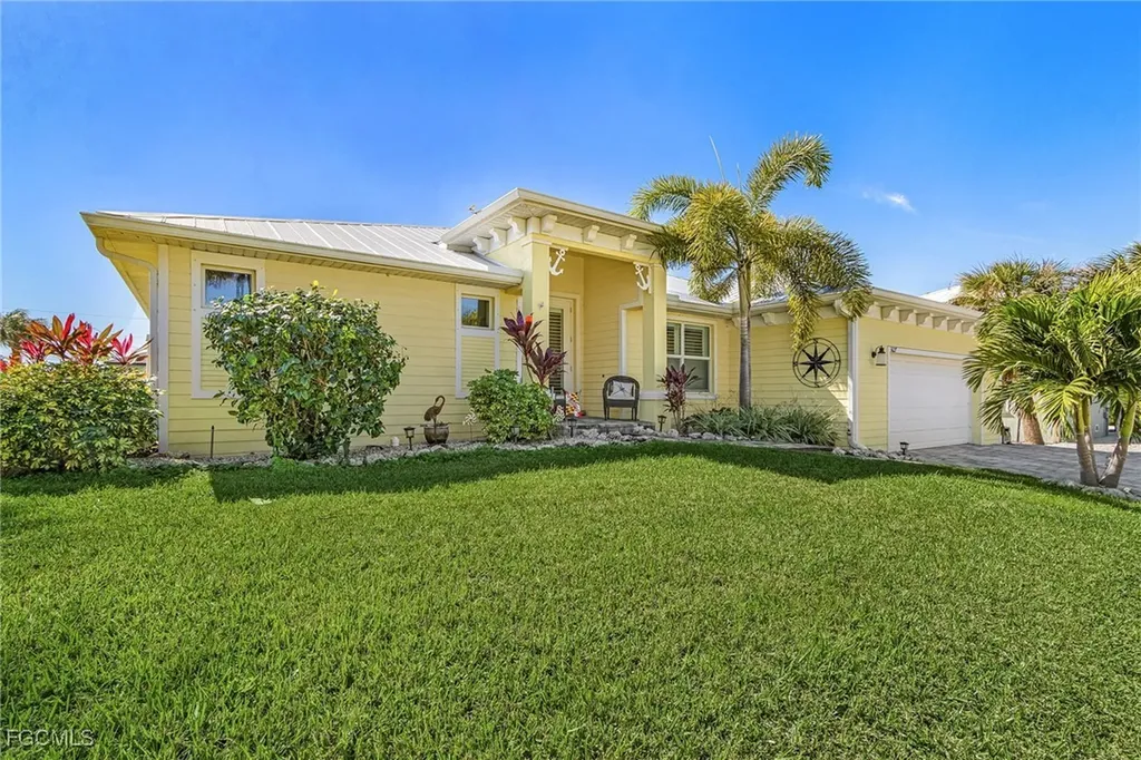 ST. James City FL, 3627 Schooner Lane