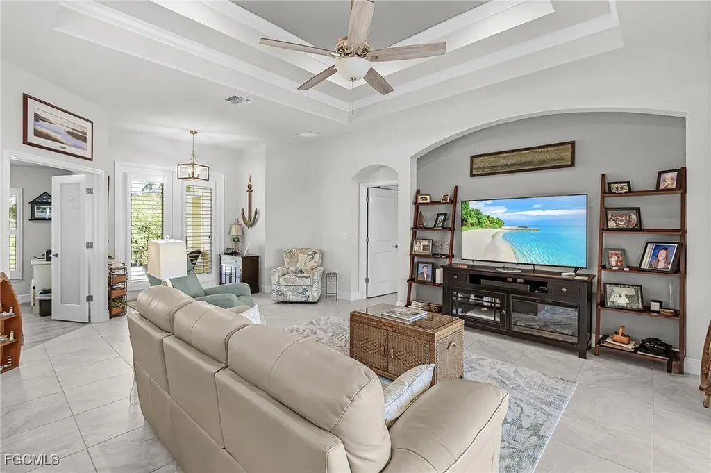 3627 Schooner Lane St. James City FL 33956