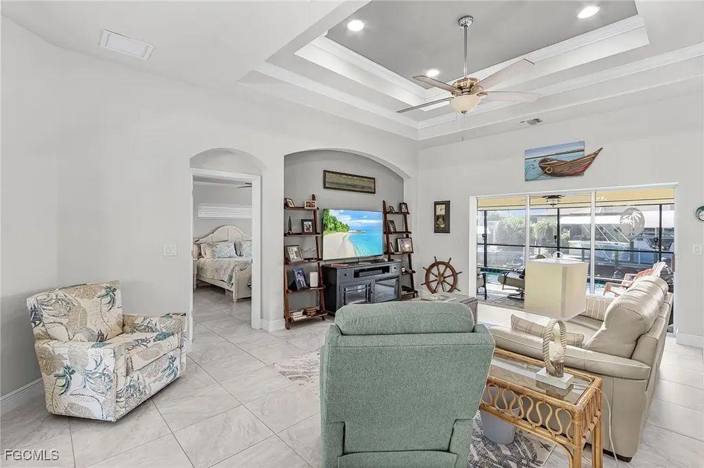 3627 Schooner Lane St. James City FL 33956