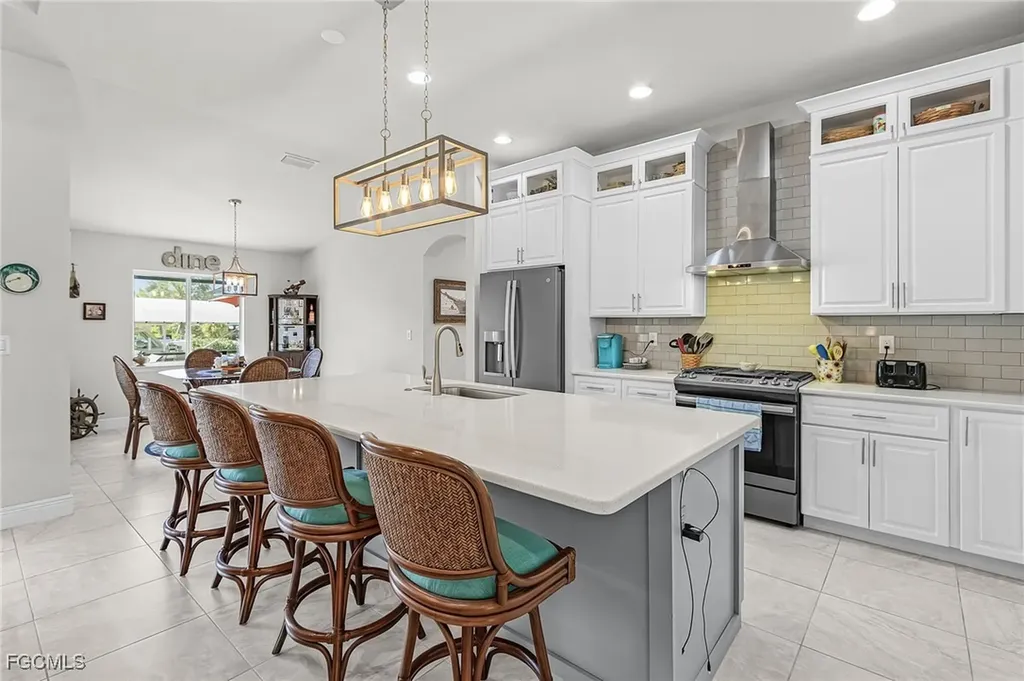 3627 Schooner Lane St. James City FL 33956
