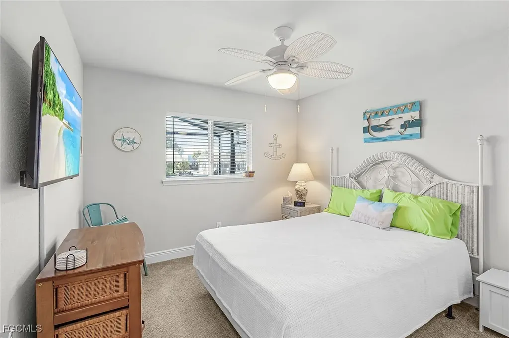 3627 Schooner Lane St. James City FL 33956