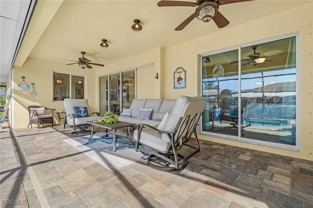 3627 Schooner Lane St. James City FL 33956