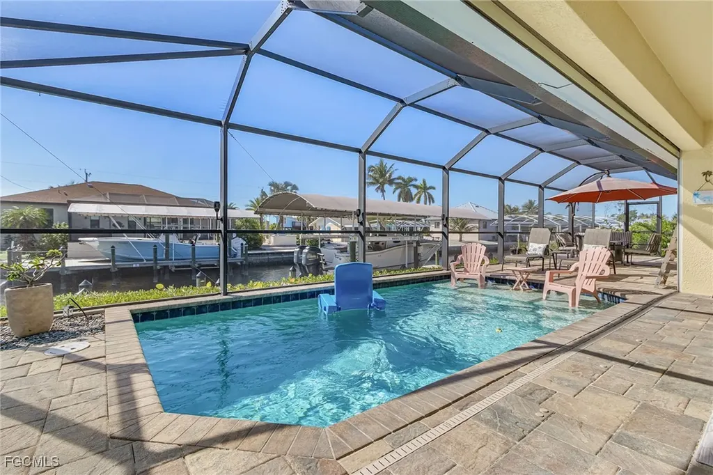 3627 Schooner Lane St. James City FL 33956