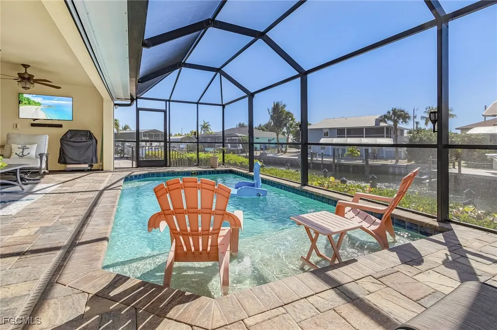 3627 Schooner Lane St. James City FL 33956