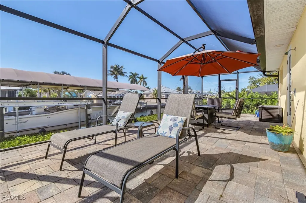 3627 Schooner Lane St. James City FL 33956