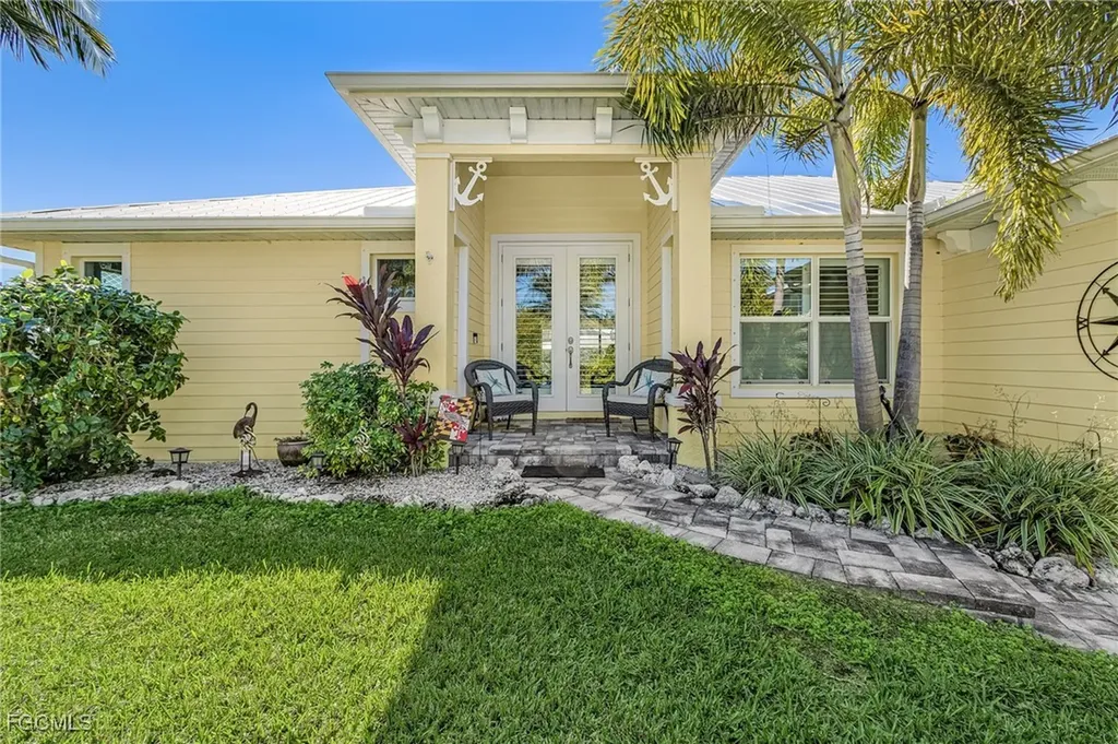 3627 Schooner Lane St. James City FL 33956
