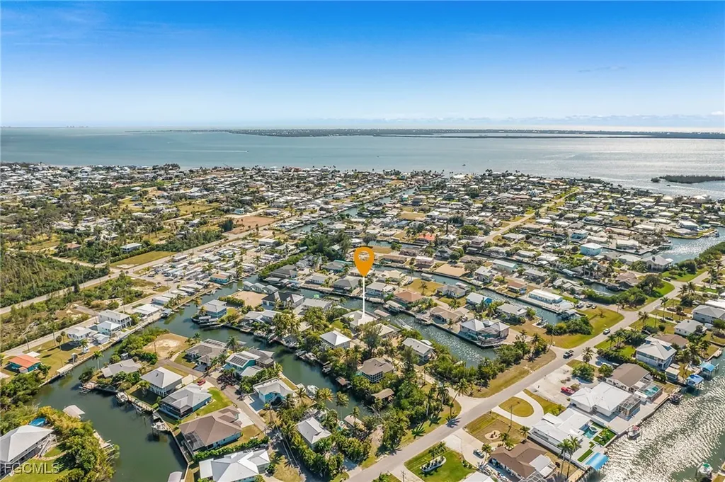 3627 Schooner Lane St. James City FL 33956