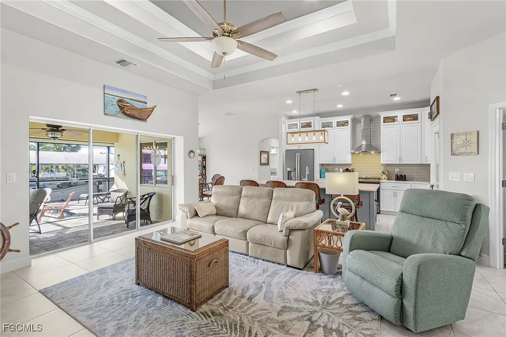 3627 Schooner Lane St. James City FL 33956