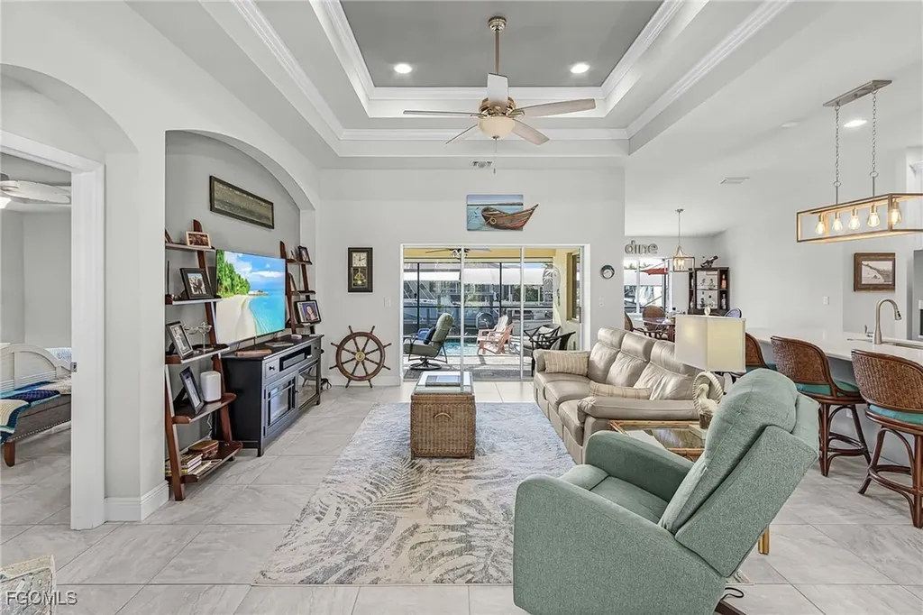 3627 Schooner Lane St. James City FL 33956