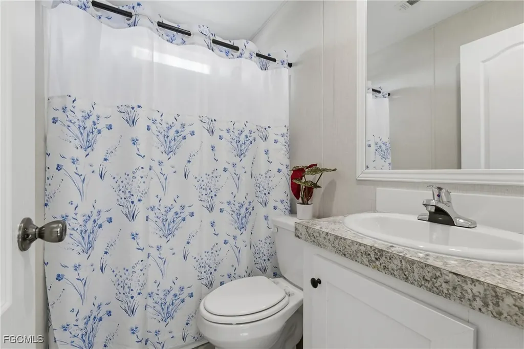 310 Shrub Lane S North Fort Myers FL 33917