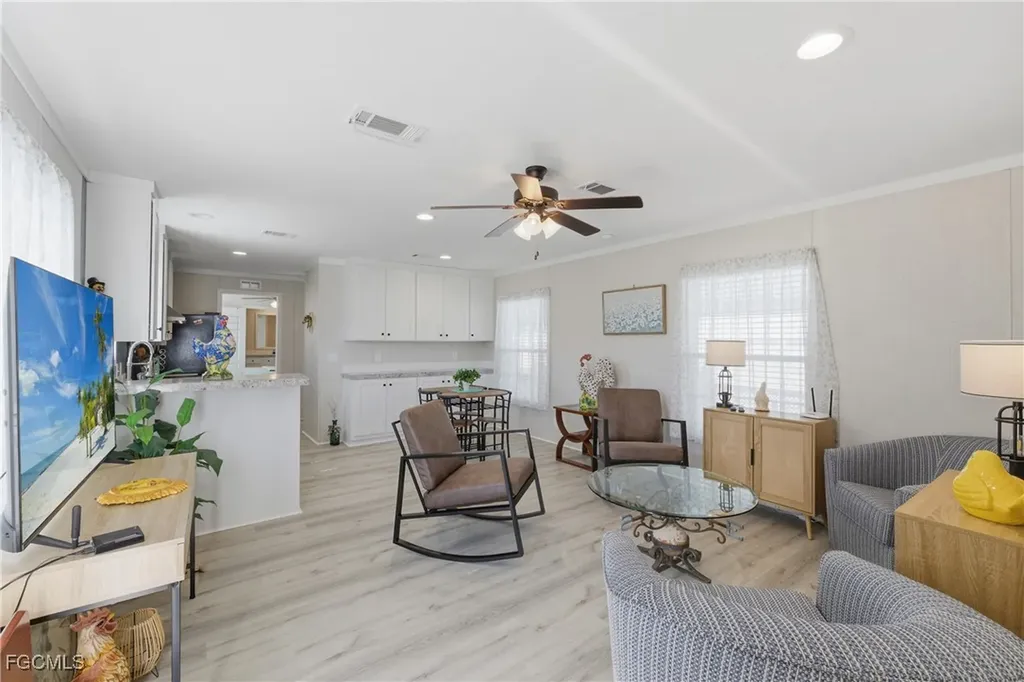 310 Shrub Lane S North Fort Myers FL 33917