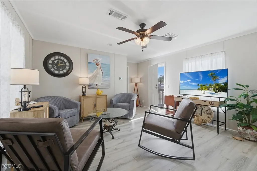 310 Shrub Lane S North Fort Myers FL 33917