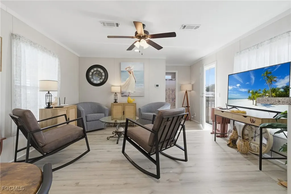 310 Shrub Lane S North Fort Myers FL 33917