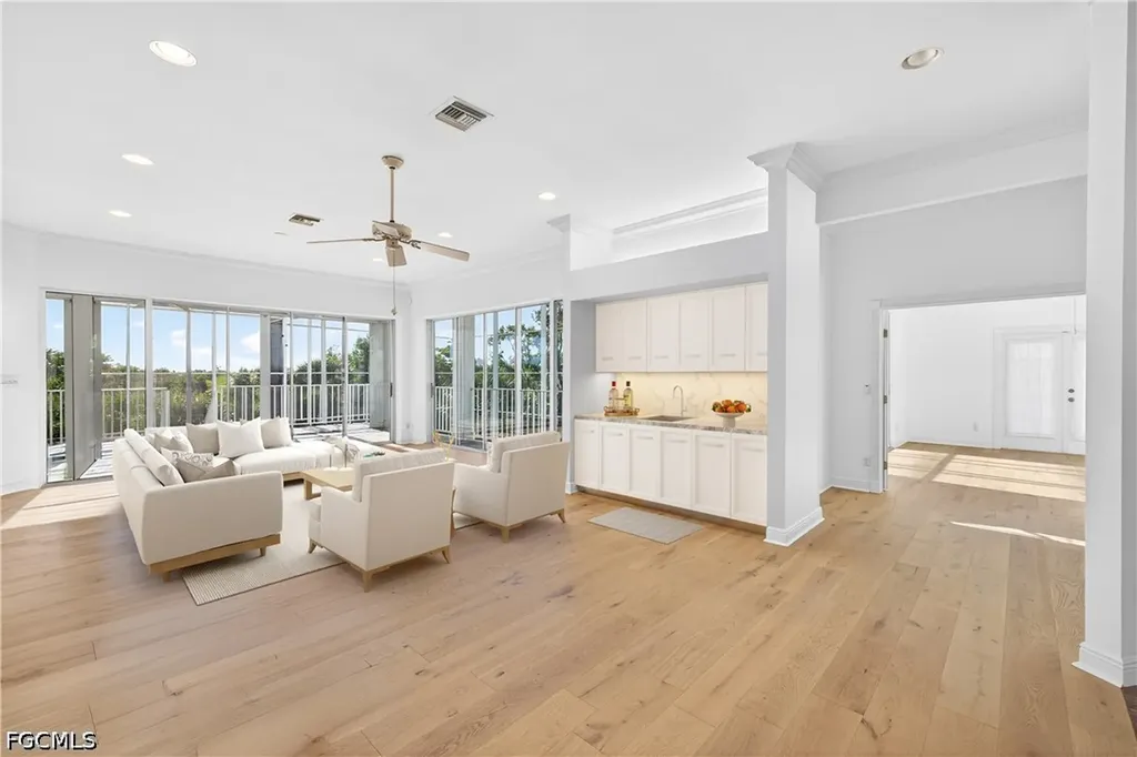5105 Joewood Drive Sanibel FL 33957