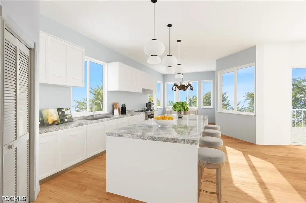 5105 Joewood Drive Sanibel FL 33957
