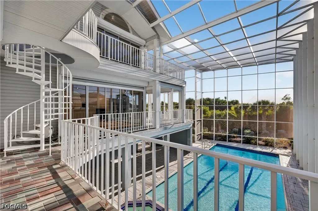 5105 Joewood Drive Sanibel FL 33957