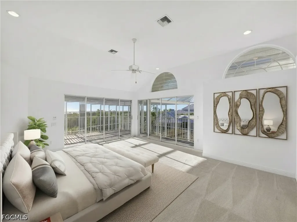 5105 Joewood Drive Sanibel FL 33957