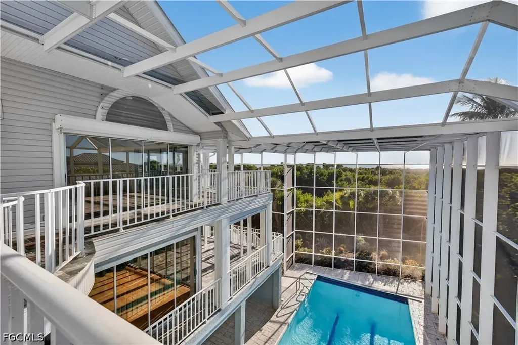 5105 Joewood Drive Sanibel FL 33957