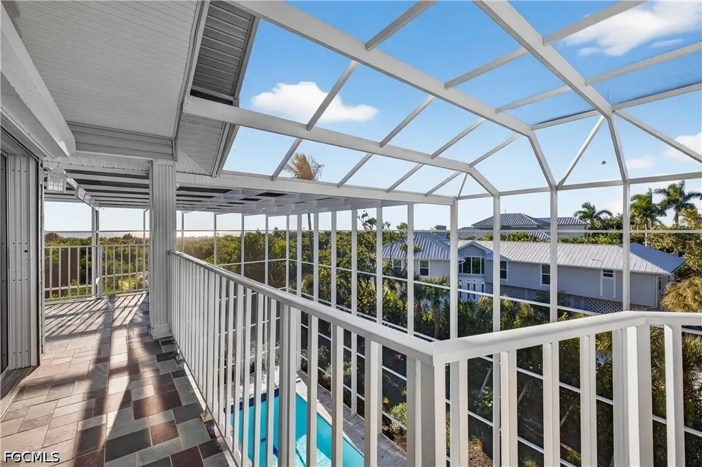 5105 Joewood Drive Sanibel FL 33957