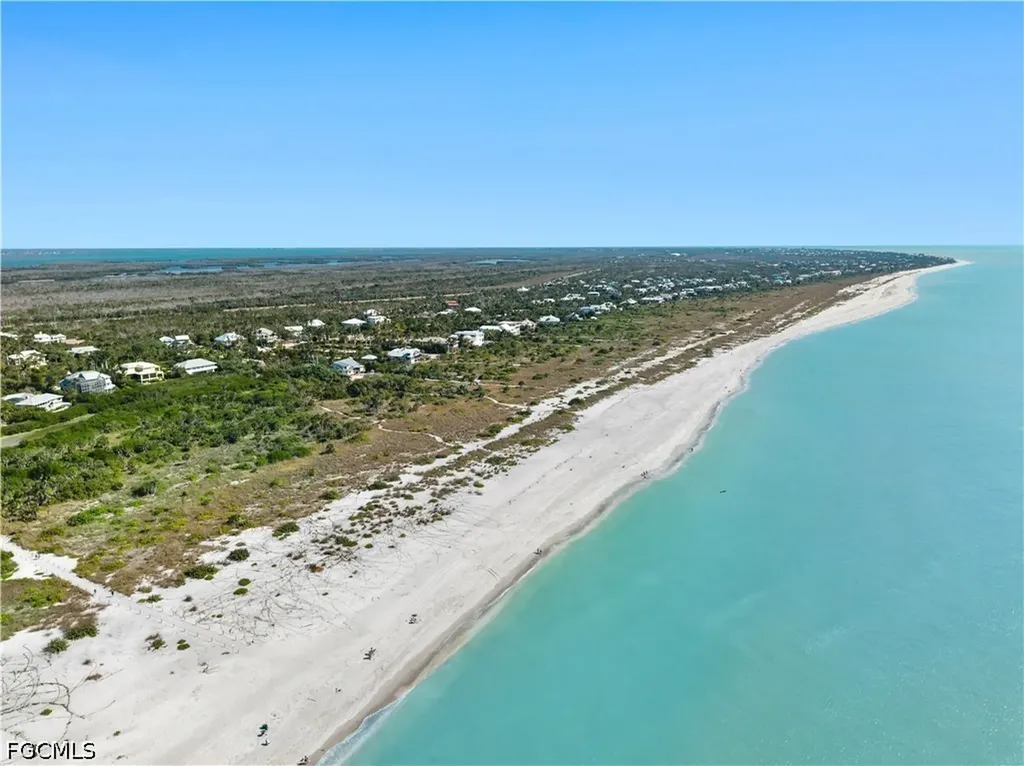 5105 Joewood Drive Sanibel FL 33957