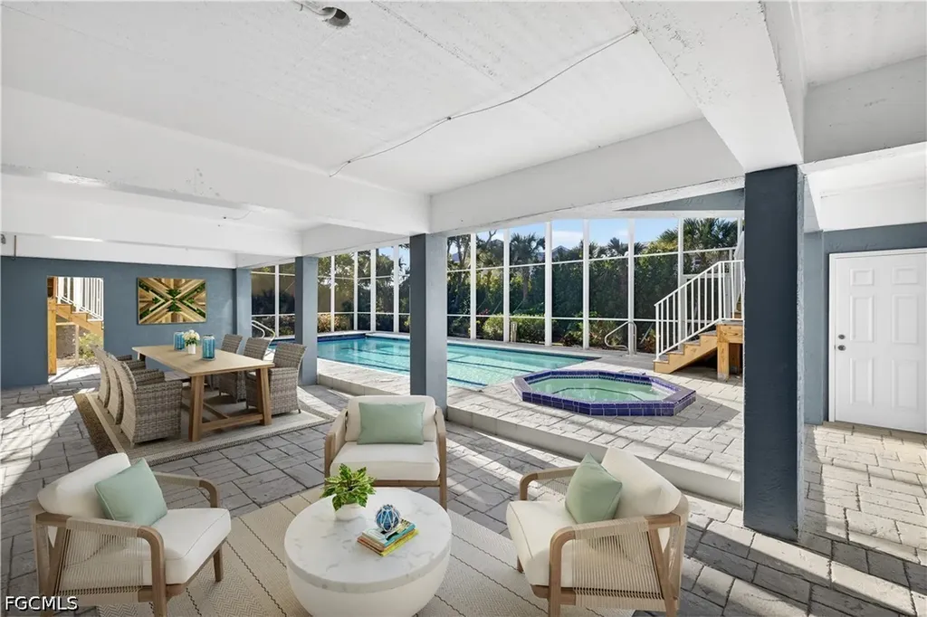 5105 Joewood Drive Sanibel FL 33957