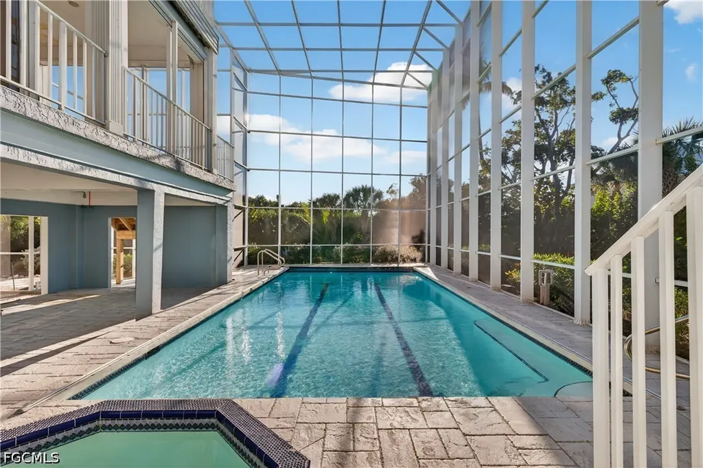 5105 Joewood Drive Sanibel FL 33957
