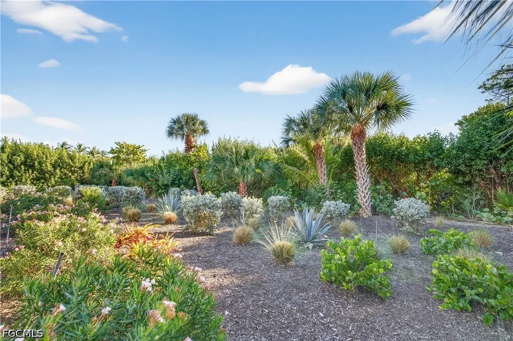 5105 Joewood Drive Sanibel FL 33957