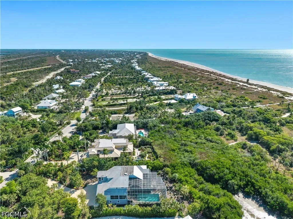 5105 Joewood Drive Sanibel FL 33957