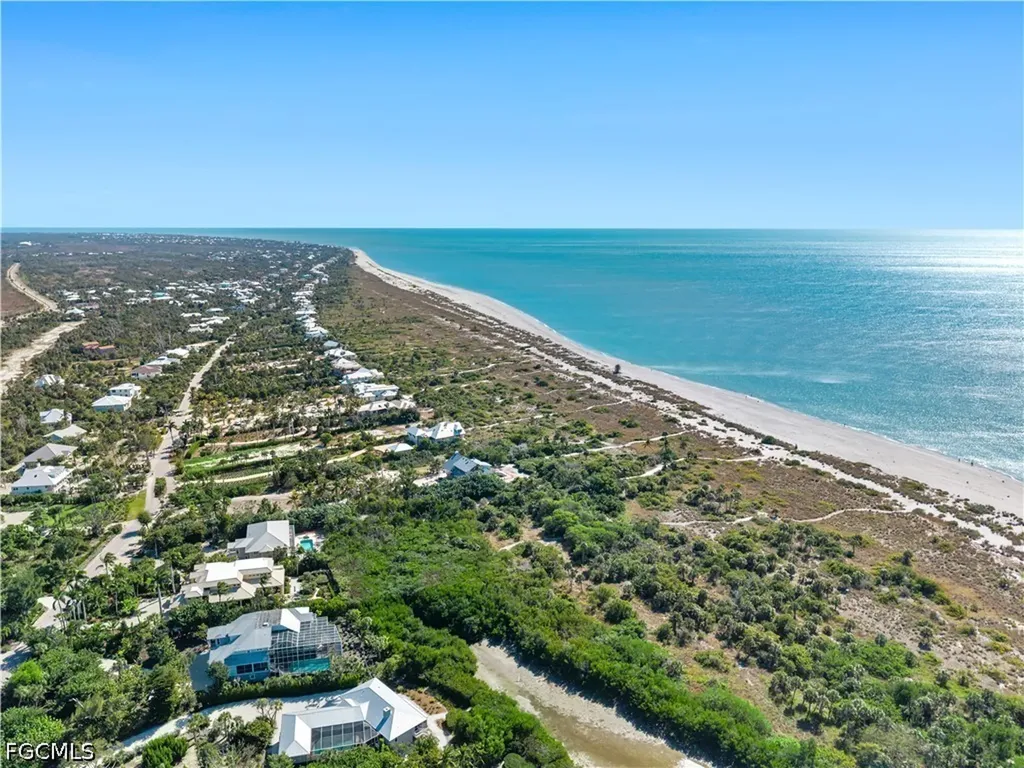 5105 Joewood Drive Sanibel FL 33957