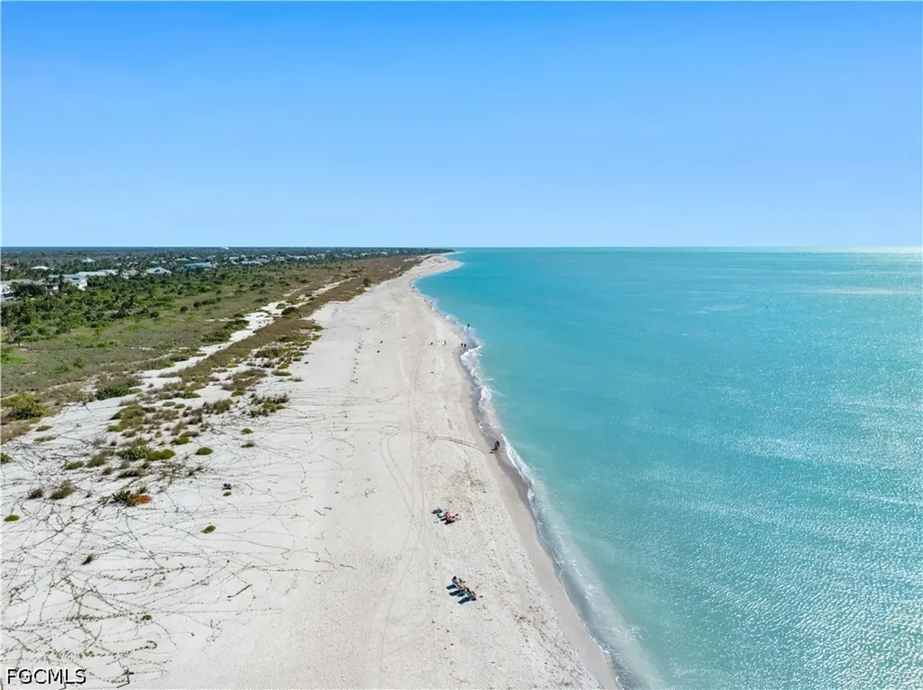 5105 Joewood Drive Sanibel FL 33957