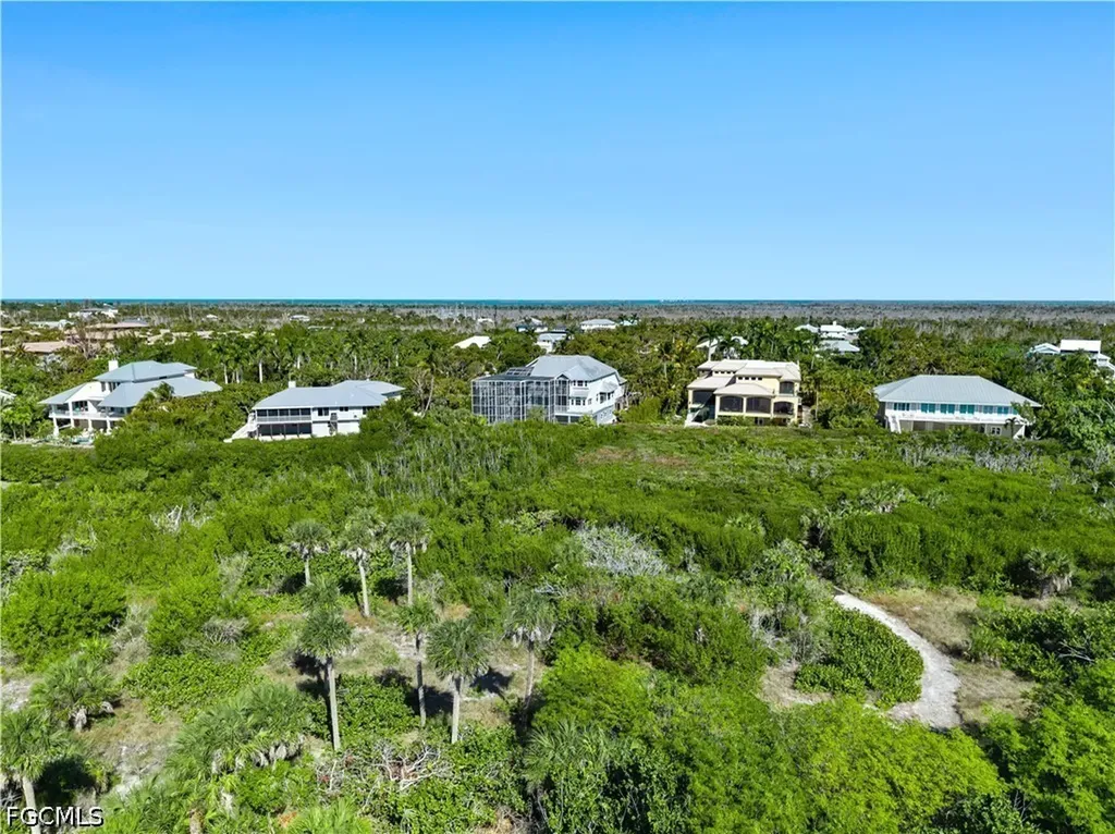5105 Joewood Drive Sanibel FL 33957