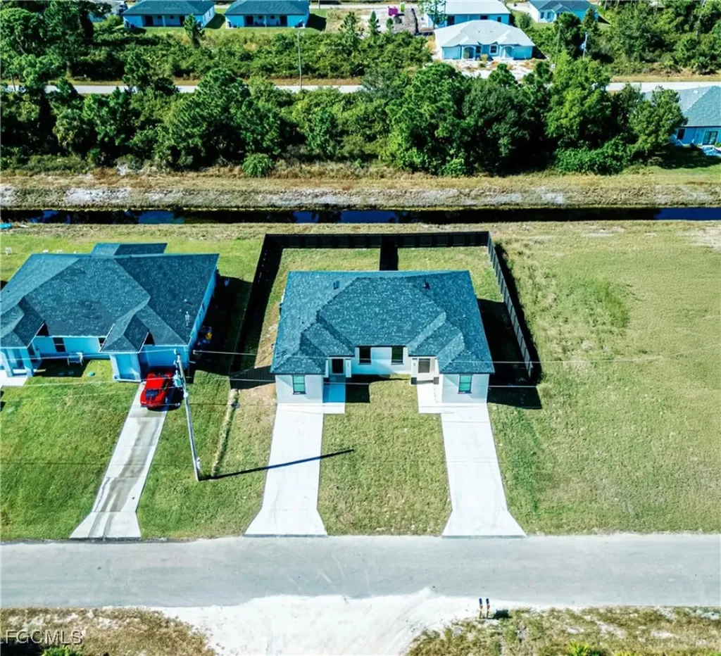 478 Lotus Avenue S Lehigh Acres FL 33974