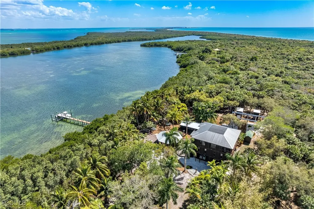 1000 Cayo Costa Cayo Costa FL 33924
