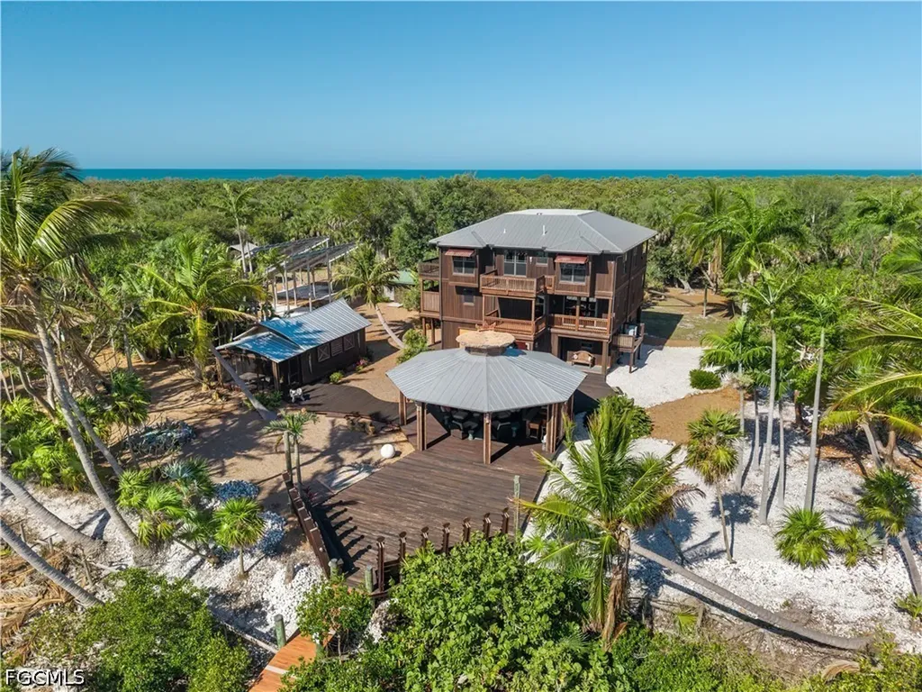 1000 Cayo Costa Cayo Costa FL 33924