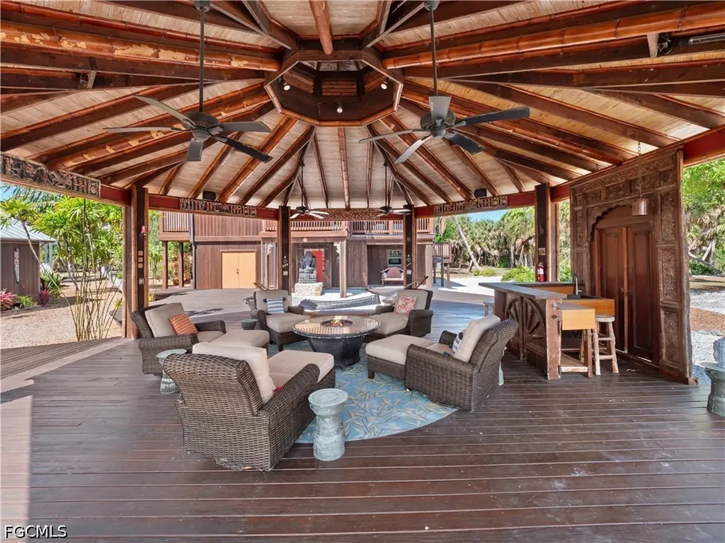 1000 Cayo Costa Cayo Costa FL 33924