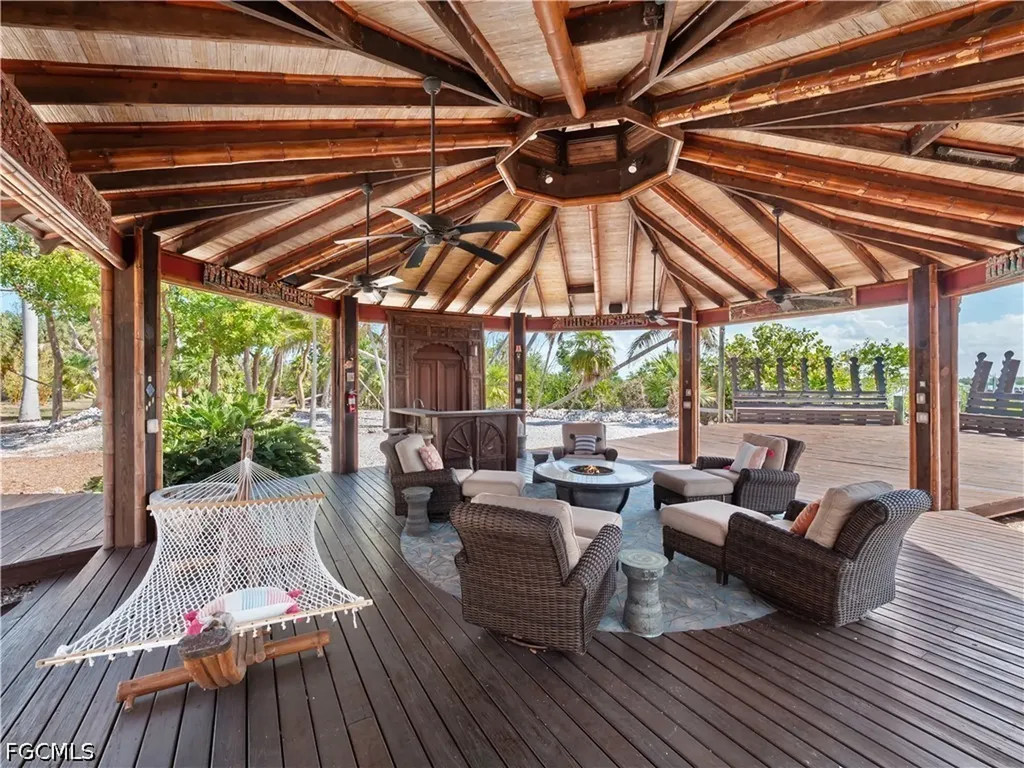 1000 Cayo Costa Cayo Costa FL 33924