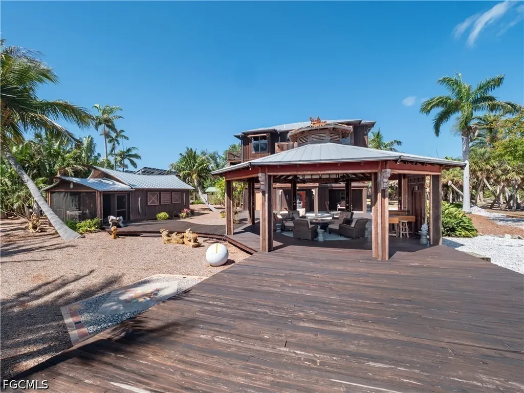 1000 Cayo Costa Cayo Costa FL 33924