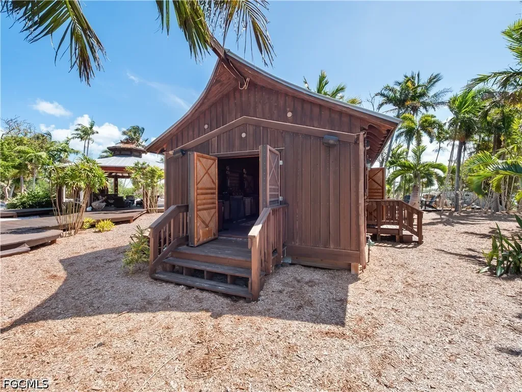 1000 Cayo Costa Cayo Costa FL 33924