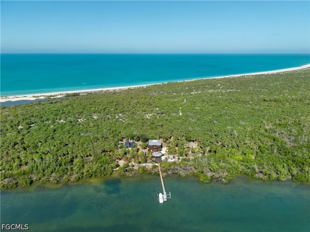1000 Cayo Costa Cayo Costa FL 33924