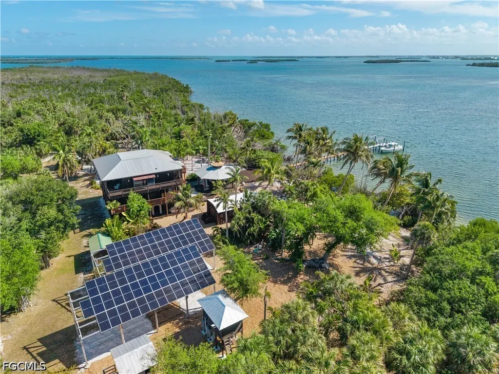 1000 Cayo Costa Cayo Costa FL 33924
