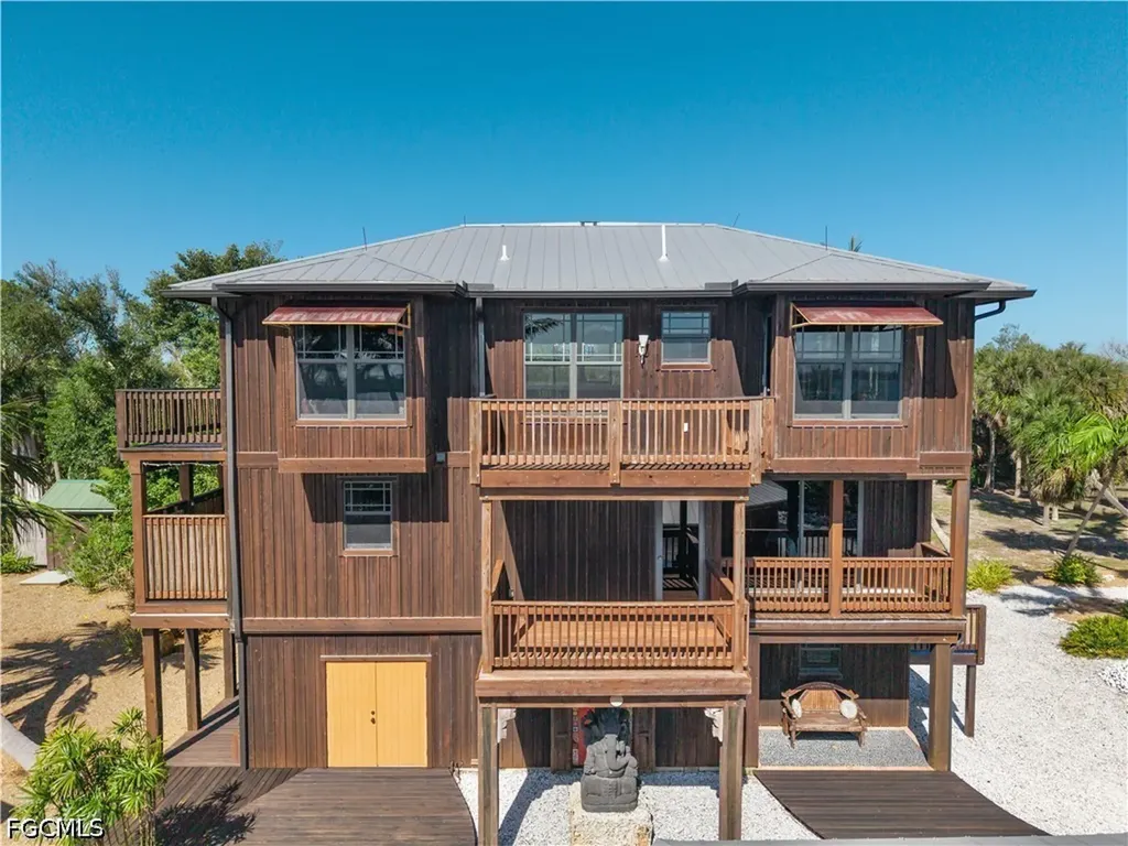 1000 Cayo Costa Cayo Costa FL 33924
