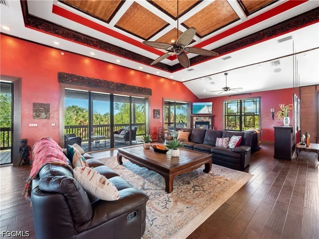 1000 Cayo Costa Cayo Costa FL 33924