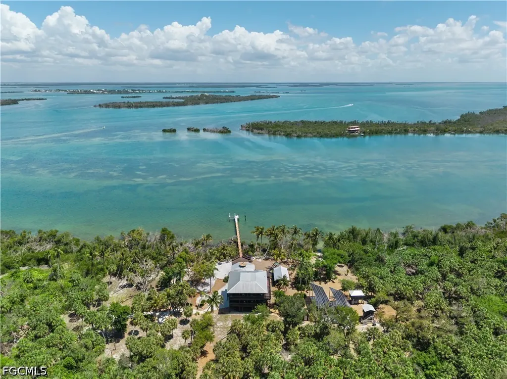 1000 Cayo Costa Cayo Costa FL 33924