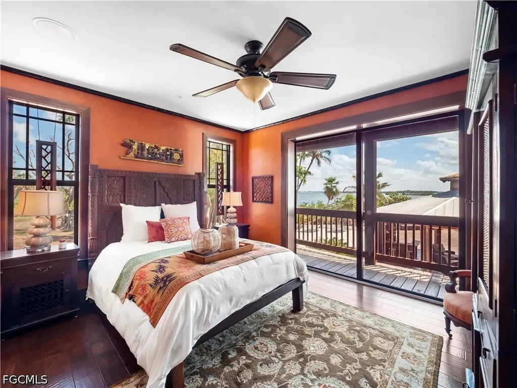 1000 Cayo Costa Cayo Costa FL 33924