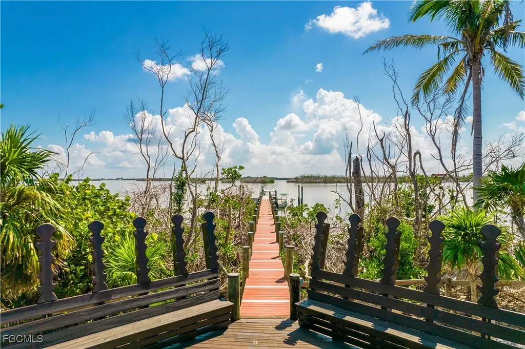 1000 Cayo Costa Cayo Costa FL 33924