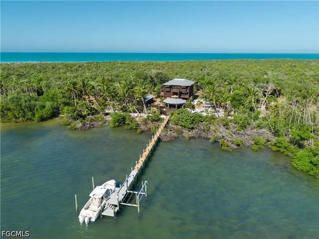 1000 Cayo Costa Cayo Costa FL 33924