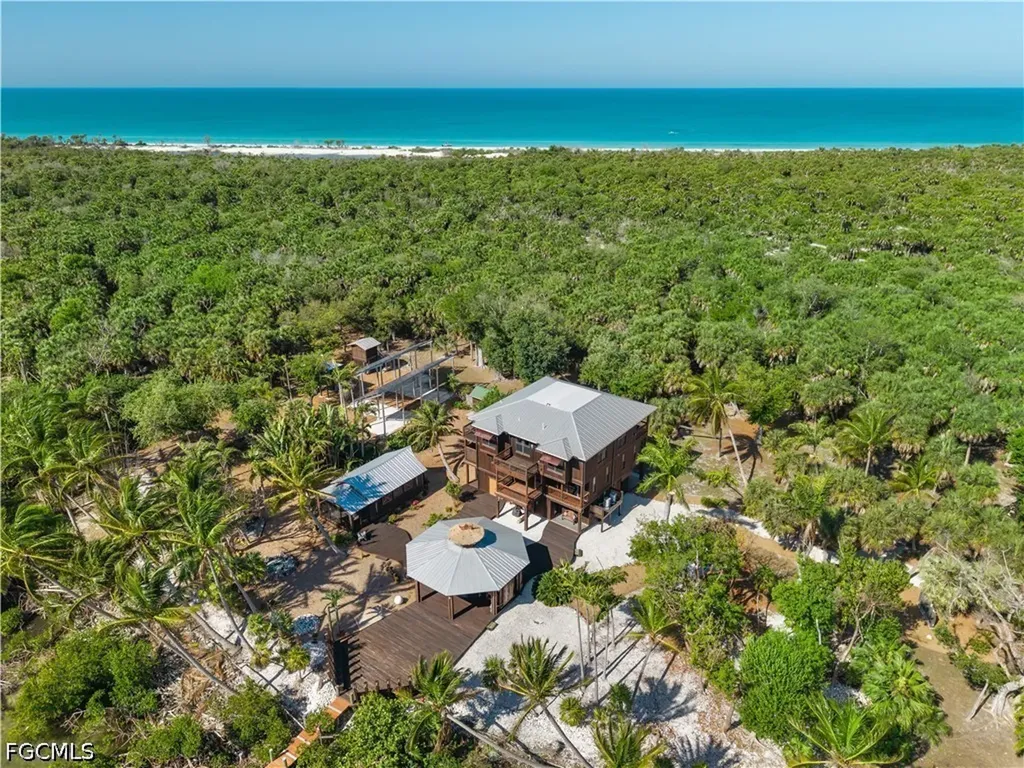 1000 Cayo Costa Cayo Costa FL 33924