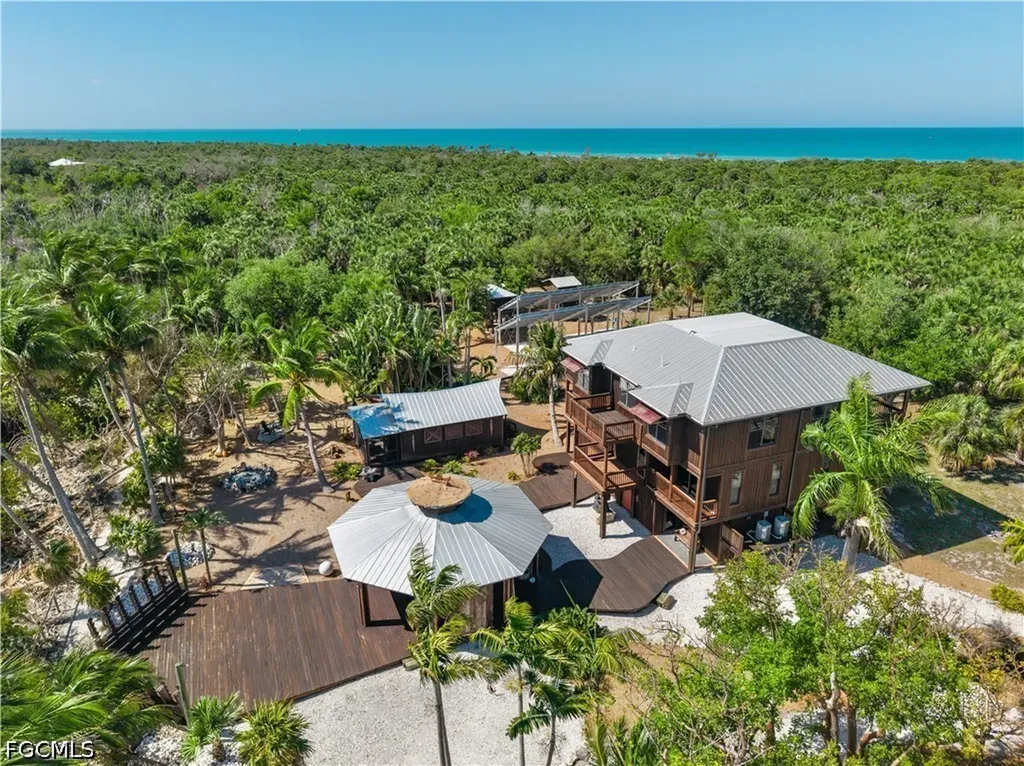 1000 Cayo Costa Cayo Costa FL 33924