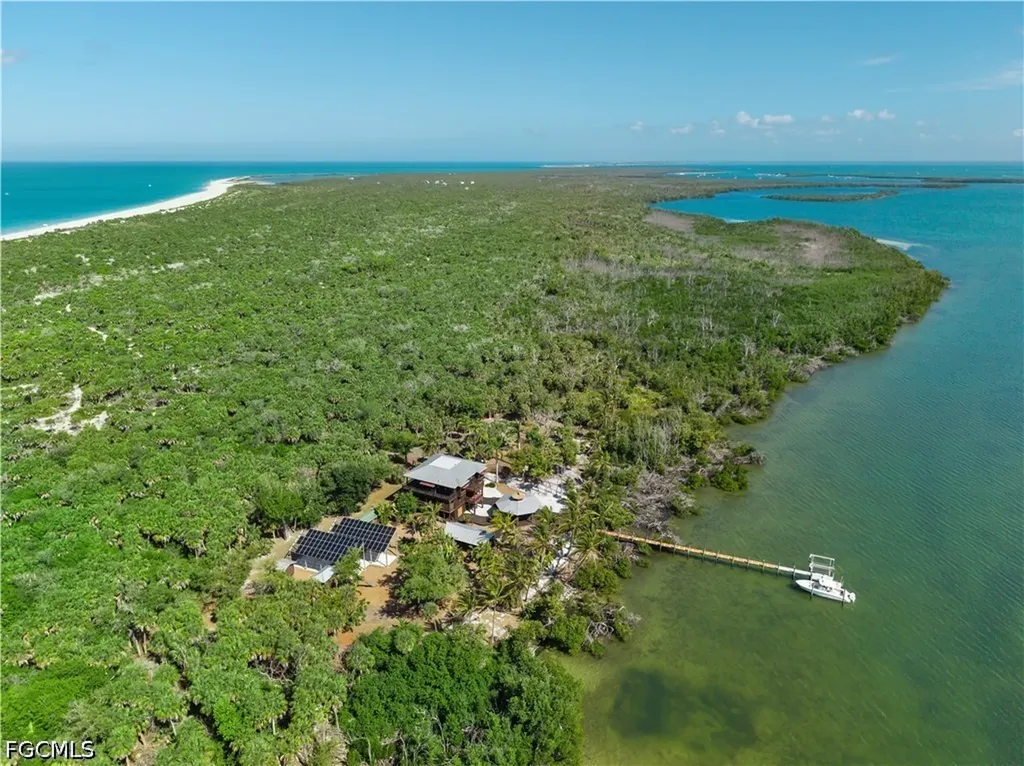 1000 Cayo Costa Cayo Costa FL 33924