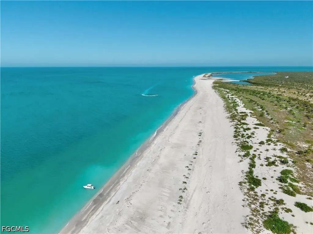 1000 Cayo Costa Cayo Costa FL 33924